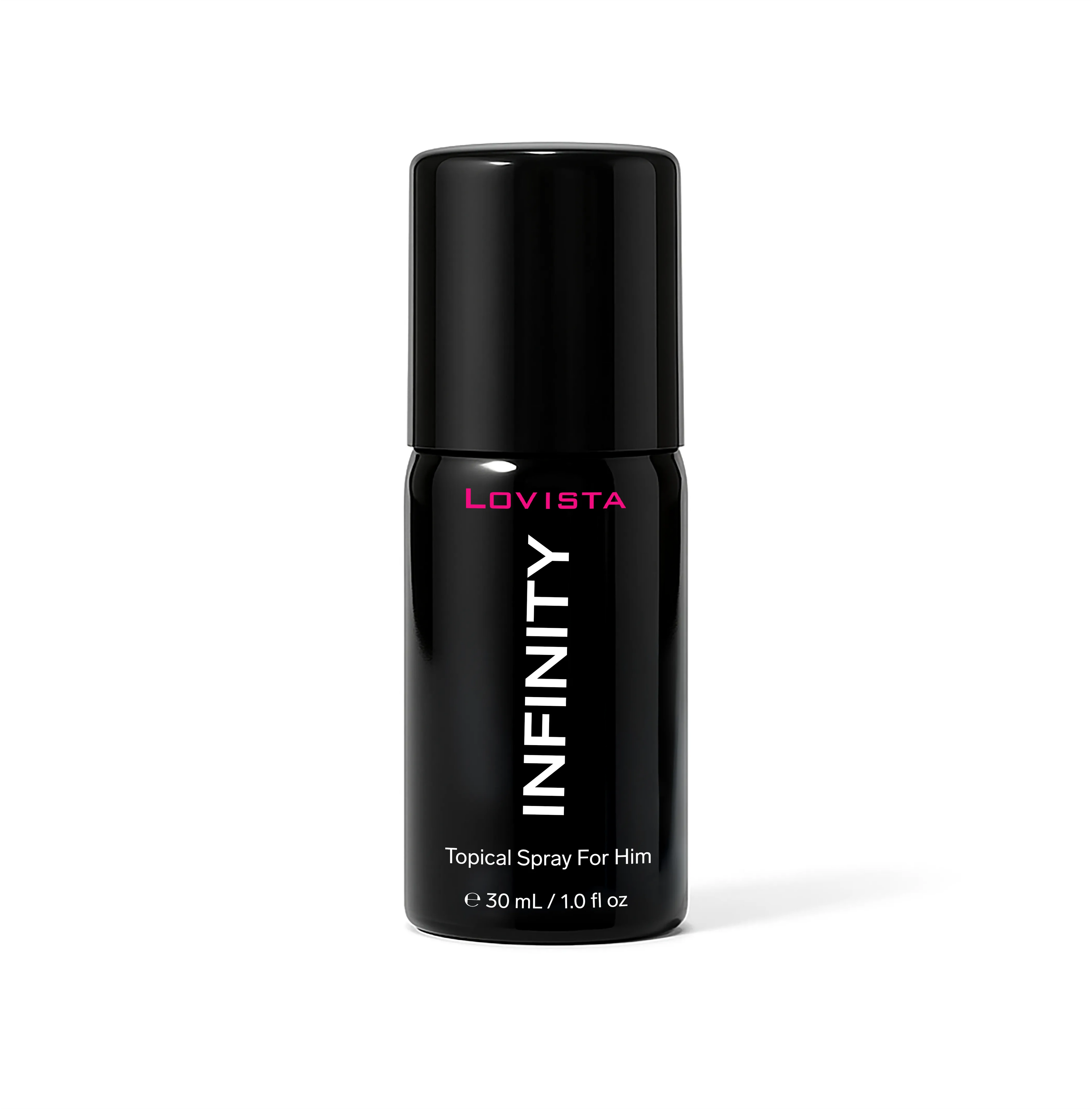 Infinity - Spray for men