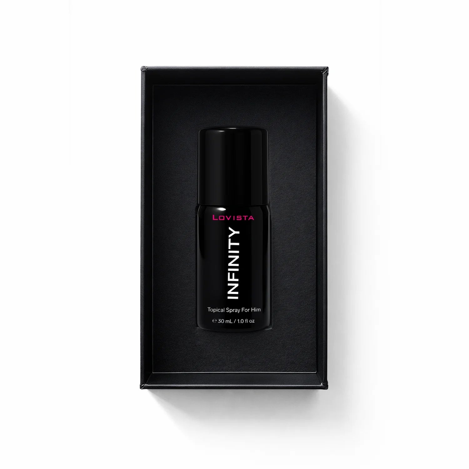 Infinity - Spray for men