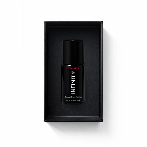 Infinity - Spray for men
